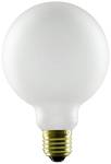 E-27 LED (monochrome) 3 W = 18 W Warm white N/A