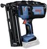 Bosch Professional GNH 18V-64 M solo 0601481000 Cordless nail gun w/o battery