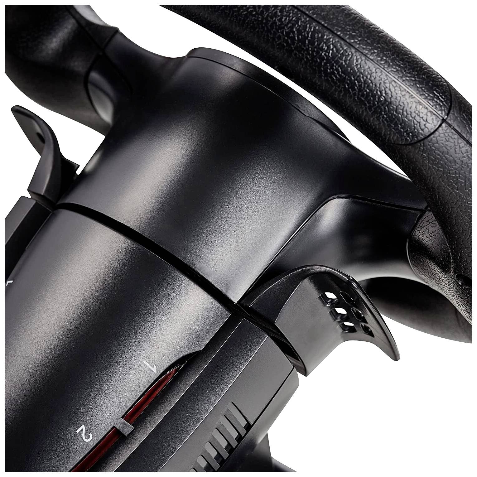 Konix Steering wheel & Pedals Steering wheel Nintendo Switch, PC, PlayStation 3, PlayStation 4