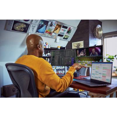 HP Thunderbolt™ 4 laptop docking station Thunderbolt Dock G4 - Dockingstation Compatible with (brand): HP Kensington loc