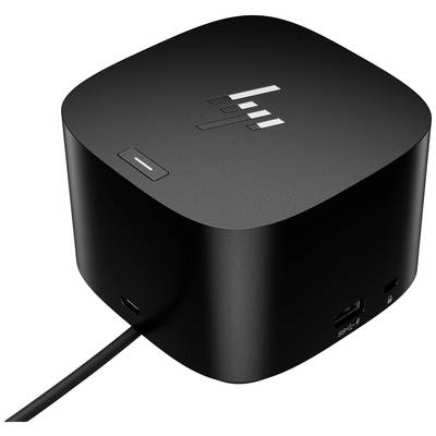 HP Thunderbolt™ 4 laptop docking station Thunderbolt Dock G4 - Dockingstation Compatible with (brand): HP Kensington loc