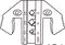 A circuit diagram symbol shows an electrical component with two connection surfaces, marked as 'IQ1', with wire sizes in mm² and AWG.