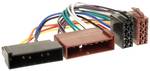 ISO car radio cable Compatible with: Ford, Jaguar, Mazda