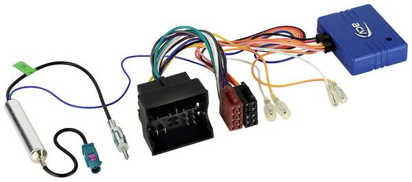 ACV 12-1328-46-15 CAN bus kit