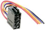 Universal conversion adapter current ISO