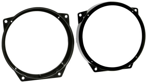 ACV 271023-07 Speaker rings Compatible with: BMW, MINI