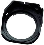 Mercedes C-Class speaker rings Ø165mm Rear shelf