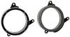 ACV 271190-04 Speaker rings Compatible with: Mercedes Benz