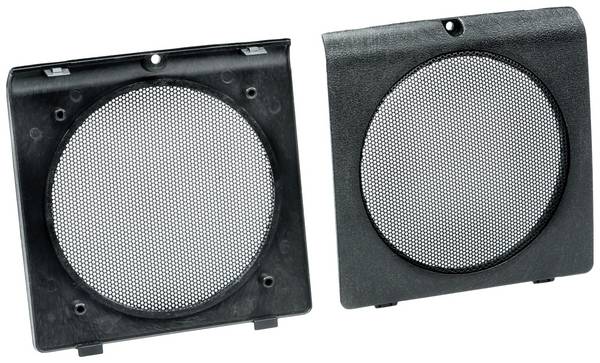ACV 271320-04 Speaker rings Compatible with: Volkswagen