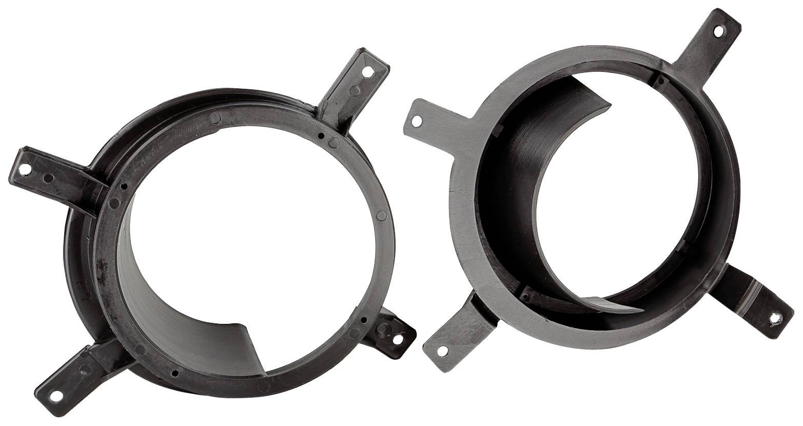 ACV 27134804 Speaker rings Compatible with Volvo