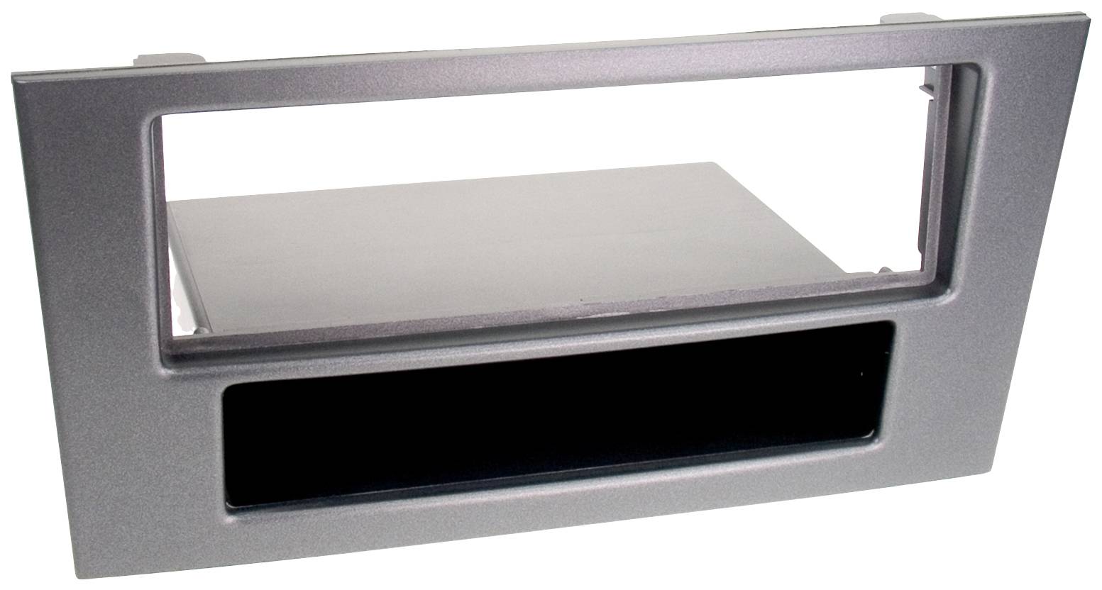 ACV 281114-07 Car stereo DIN faceplate Compatible with: Ford