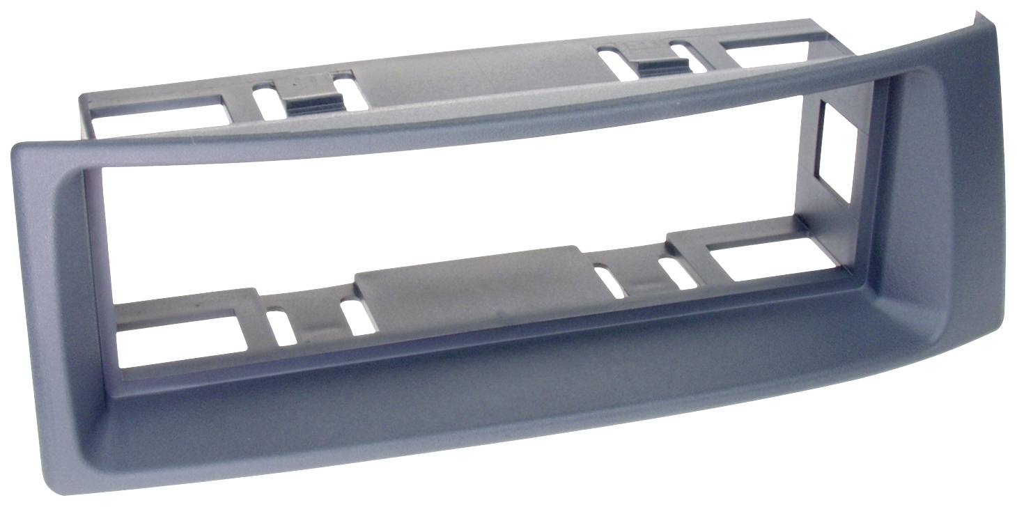 ACV 281250-01 Car stereo DIN faceplate Compatible with: Renault