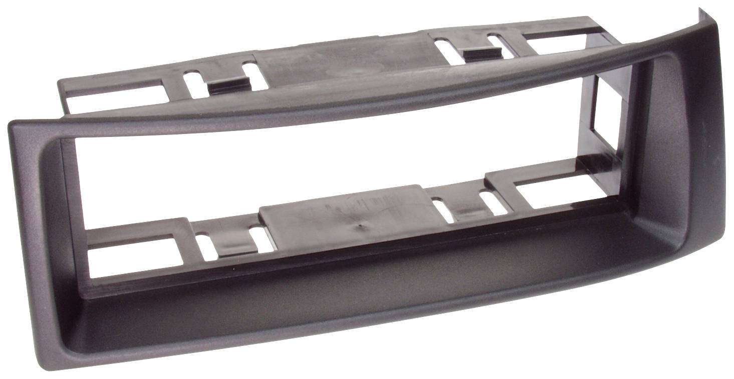 ACV 281250-02 Car stereo DIN faceplate Compatible with: Renault