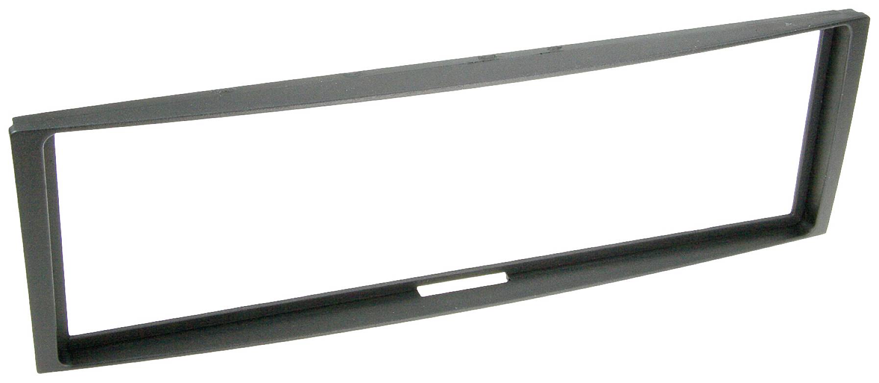 ACV 281250-03 Car stereo DIN faceplate Compatible with: Renault