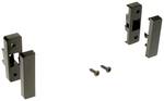 1-DIN RB Audi A3 1996 / black