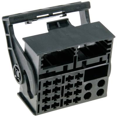 Buy ACV 321025 ISO plug set | Conrad Electronic