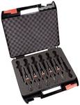 Workshop set of extraction tools, 5 pieces/case
