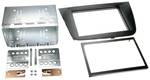 2-DIN RB Seat Leon 2005 / black