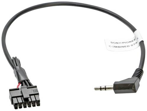 ACV 42ctpioneerlead Steering wheel control interface
