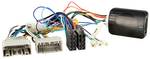 Steering wheel control interface Compatible with: ​Chrysler​, ​Dodge, ​Jeep, Lancia​, Mitsubishi, Volkswagen