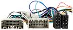 Steering wheel control interface Compatible with: ​Chrysler​, ​Dodge, ​Jeep, Lancia​, Mitsubishi, Volkswagen