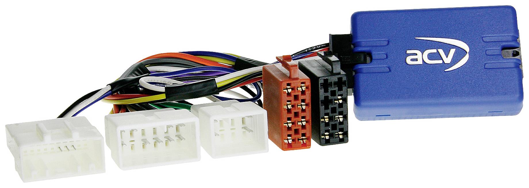 ACV 42sty001 Steering wheel control interface Compatible with Lexus