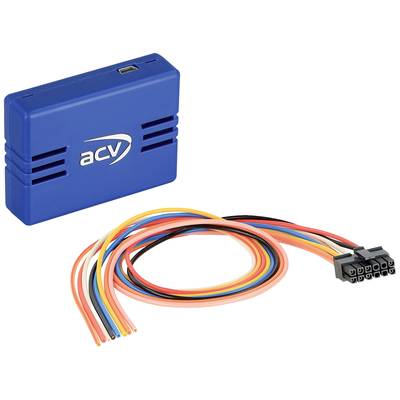 Buy ACV can-uni 01 CAN bus adapter