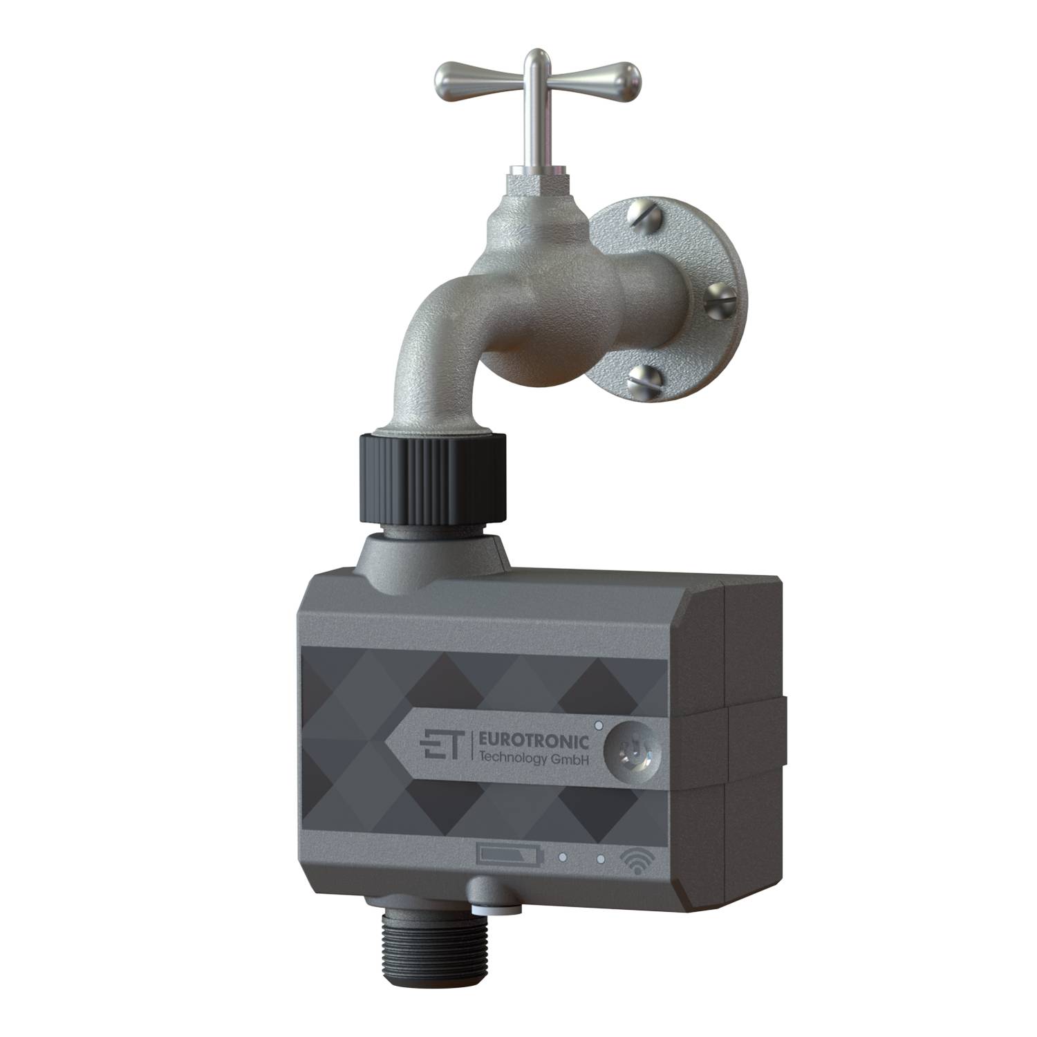 Eurotronic 700212 Comet Aqua Irrigation control-2