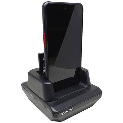 KOAMTAC GP-XVG525ASABW Charger Black-0