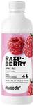 Raspberry Drink Mix