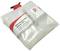 Collapsible Water Container, 20 Litres, with Red Cap and Handle. Ideal for Camping or Emergency Water Storage.