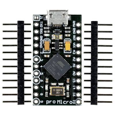 Joy-it ARD_Pro-Micro Arduino board ARD Pro Micro (Arduino Pro Micro kompatibel)