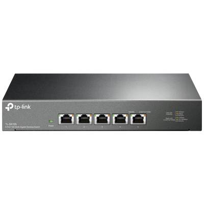 TP-LINK TL-SX105 Network switch  5 ports   