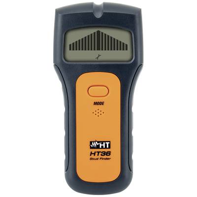 HT Instruments Digital wall scanner  HT36 1010890  Locating depth (max.) 50 mm Suitable for Wood, Ferrous metal, Non-fer