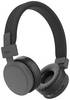 Hama Freedom Lit On-ear headset Bluetooth® (1075101) Stereo Black Foldable, Headset, Volume control