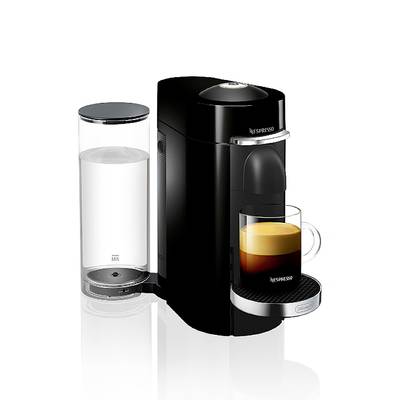 Image of DeLonghi MC DE DL-NESPRESSO ENV120.WAE FXHU 0132192009 Capsule coffee machine White/black incl. Aeroccino
