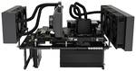 BC1 V2 bench - black