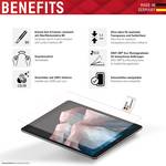 DISPLEX Glass screen protecor Samsung Galaxy Tab A8
