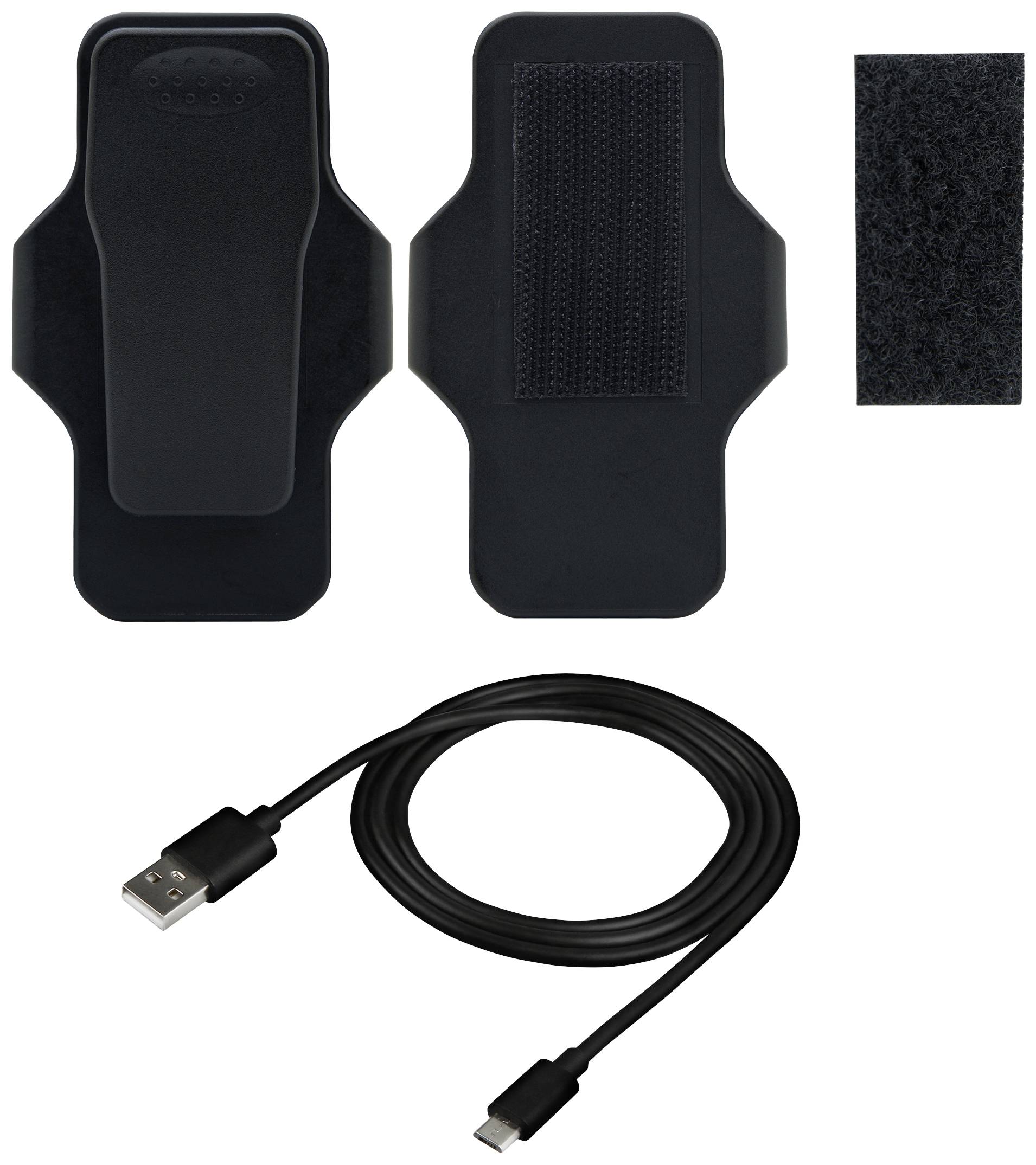Image of Transcend TS-DBK4 Accessory kit Transcend Drive Pro Body series