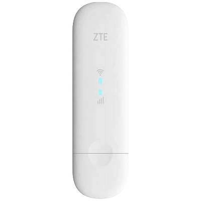 Image of ZTE MF79U 4G Wi-Fi mobile hotspot 150 Mbps