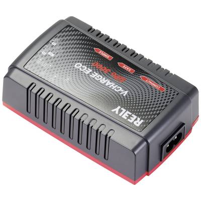 Voltcraft V-Charge Eco NiMh 3000 - Battery Charger