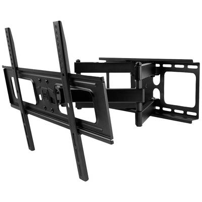 Image of One For All WM 4661 TV wall mount 81,3 cm (32) - 213,4 cm (84) Tiltable, Swivelling