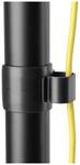 SpeaKa Professional SP-MM-710 Wall Mount for Monitor with PC Mount, 17