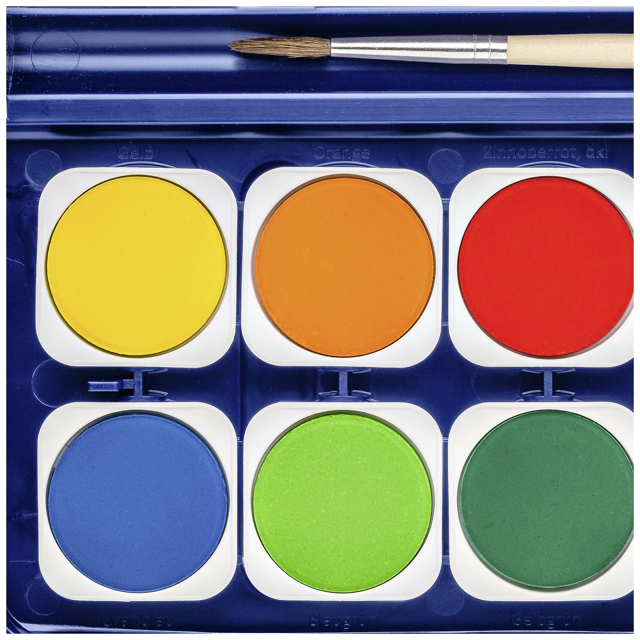 Staedtler Paint set Noris® 888 | Conrad.com