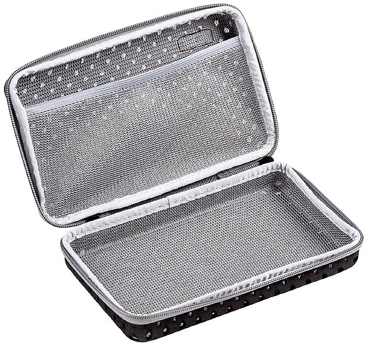 Sequenz Music Gear CC-Volca Hard case (L x W x H) 131 x 210 x 60 mm-1