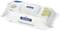 Packington Bacillol 30 Sensitive Tissues, alcohol-free disinfectant wipes, 80 pieces, on a white background.