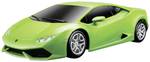 RC 1:24 Lamborghini Huracan 2.4 GHz green (RTR)
