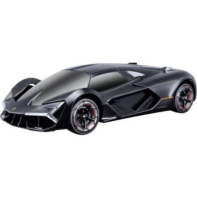 Lamborghini TERZO MILLENNIO: Electric Car Review, Price & Specs