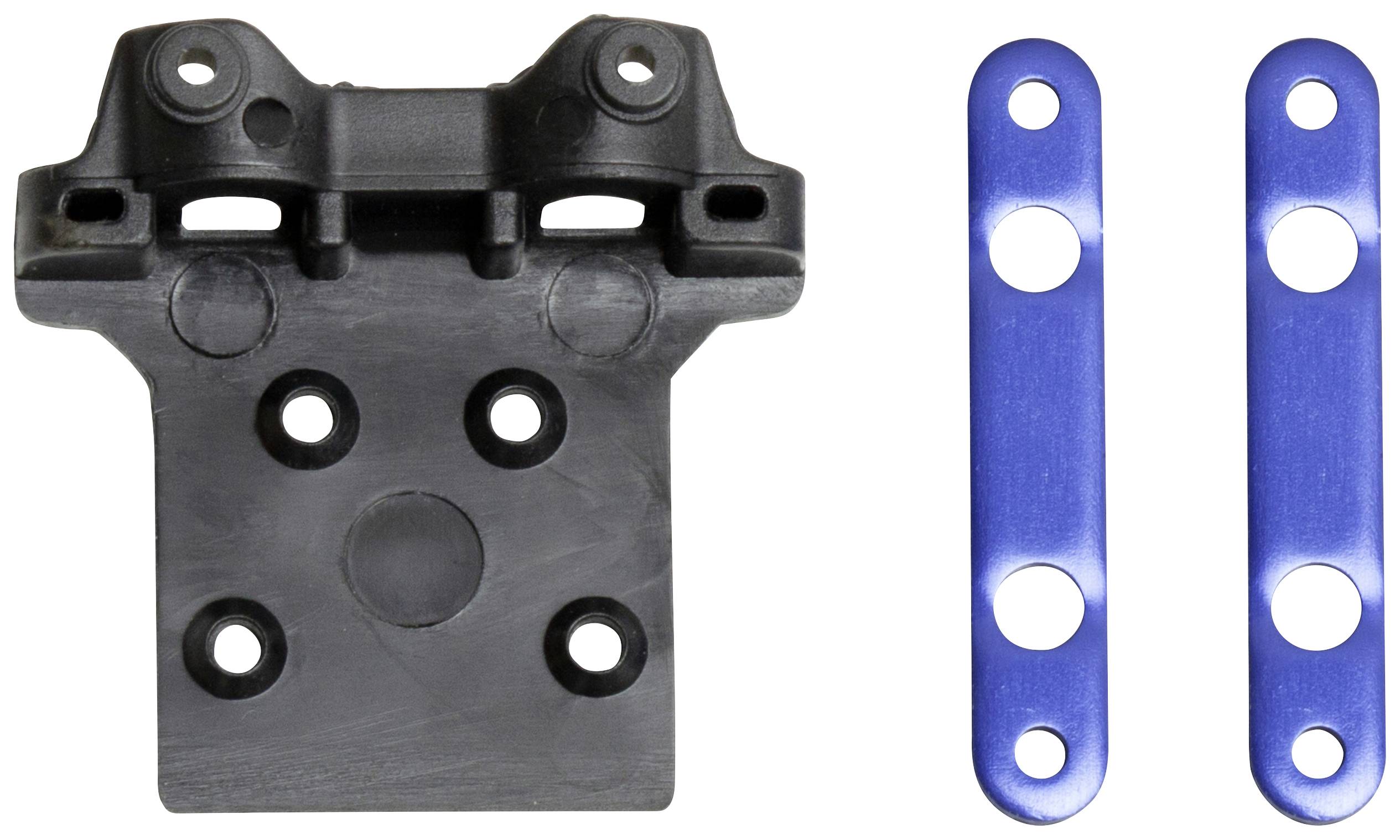 Image of Reely RE-7766610 Spare part Chassis (front)