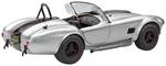 1:18 Shelby Cobra 427 silver